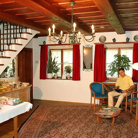 Guest house Alter Ziehbrunnen Bad Endorf