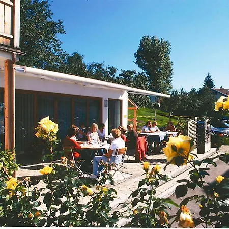 Alter Ziehbrunnen Guest house 3*