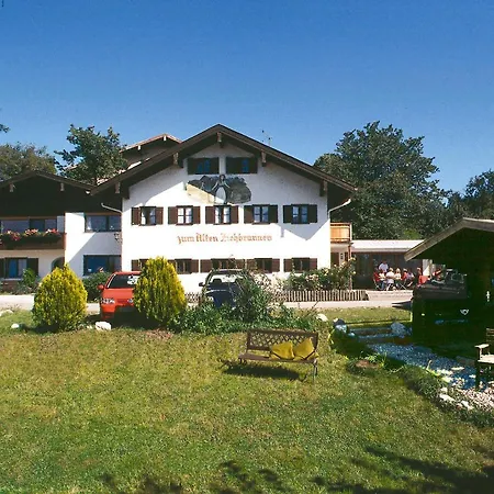 Alter Ziehbrunnen Guest house