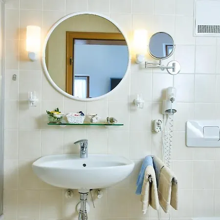 Alter Ziehbrunnen Guest house 3*